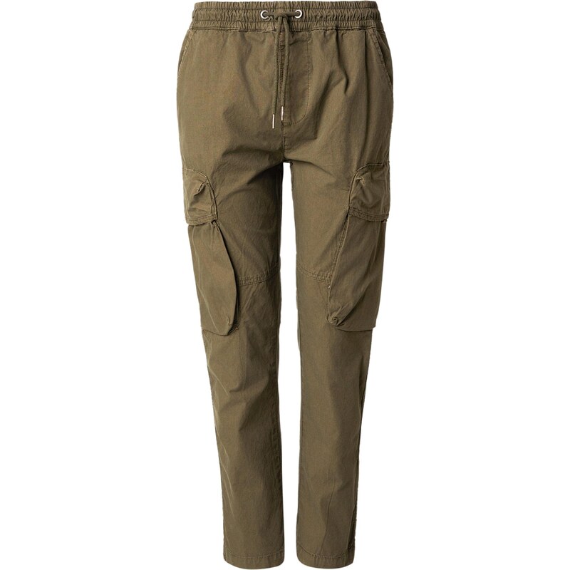 ALPHA INDUSTRIES Kapsáče 'Division' olivová