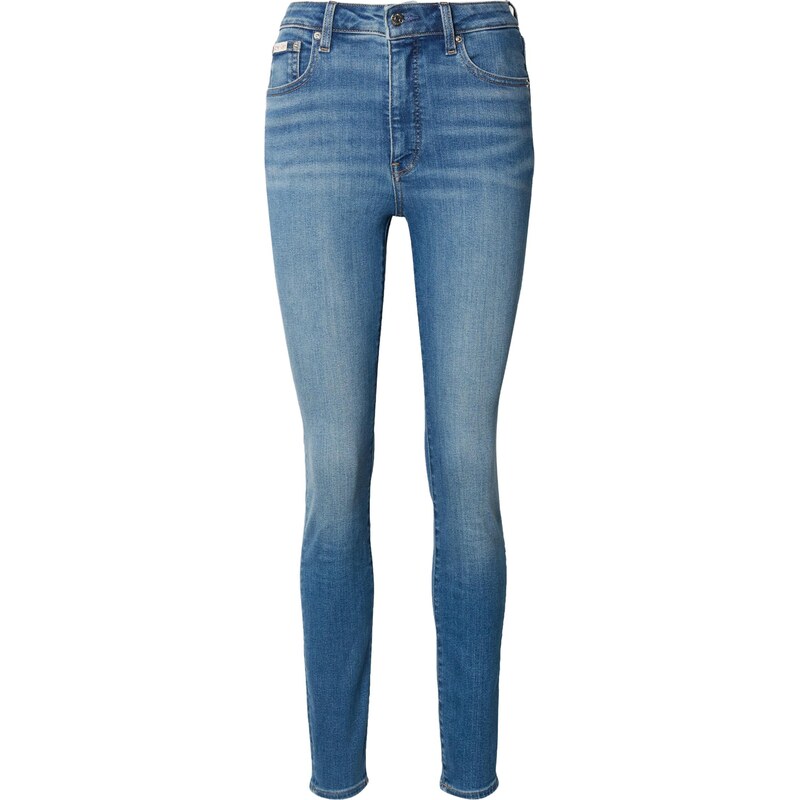 Calvin Klein Jeans Džíny modrá 113713470