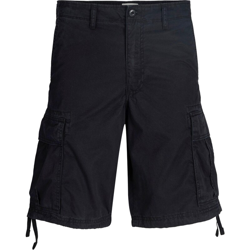 JACK & JONES Kapsáče JPSTCole Frank černá