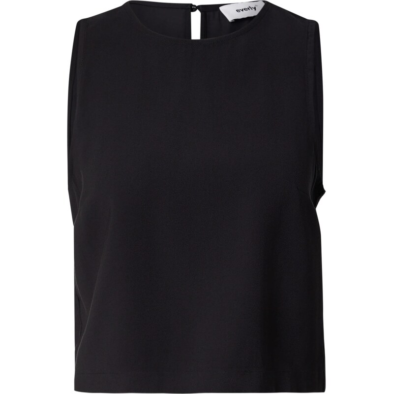 everly Top námořnická modř