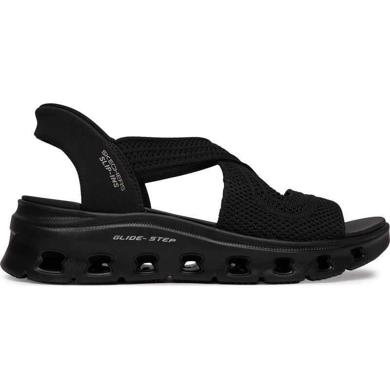 Sandály Skechers