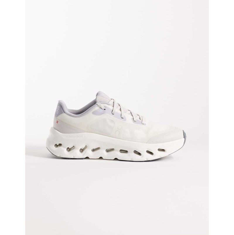 ON Cloudtilt Remix all day trainers in grey