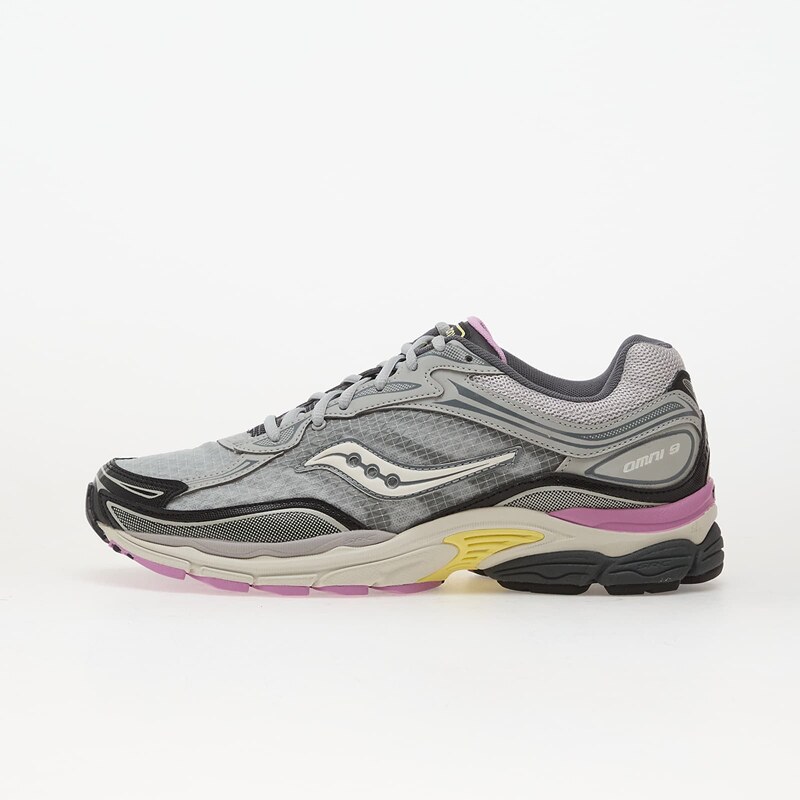 Saucony Progrid Omni 9 Harbor/ Black 113718017
