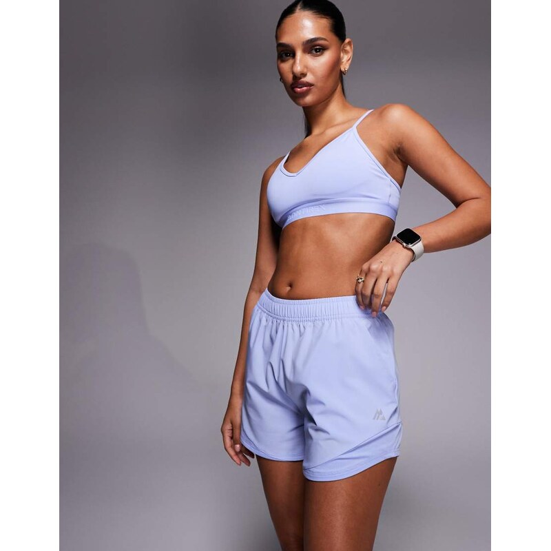 Montirex Fly 2.0 3in shorts in lilac-Purple 115493580