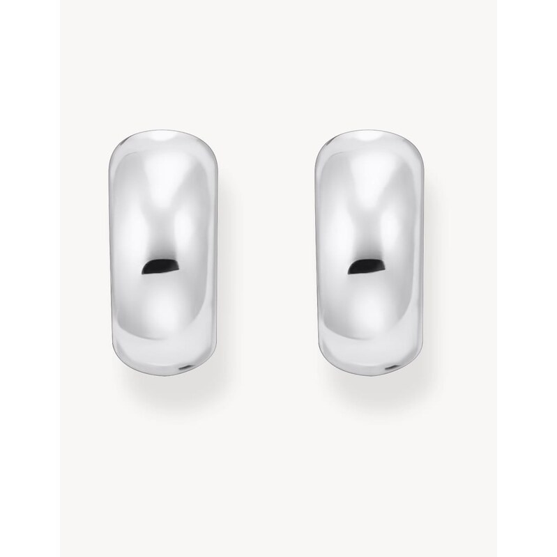 Thomas Sabo hoop earrings in 925 sterling silver 115711624