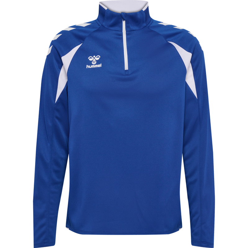Hummel MMikina Core 2.0 Half Zip pánské