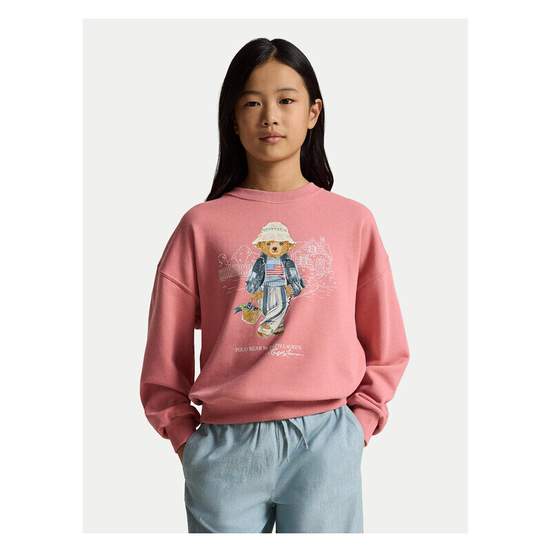 Mikina Polo Ralph Lauren