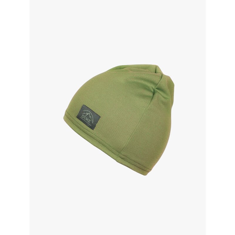 DOKE Funkční čepice Perpetual Green