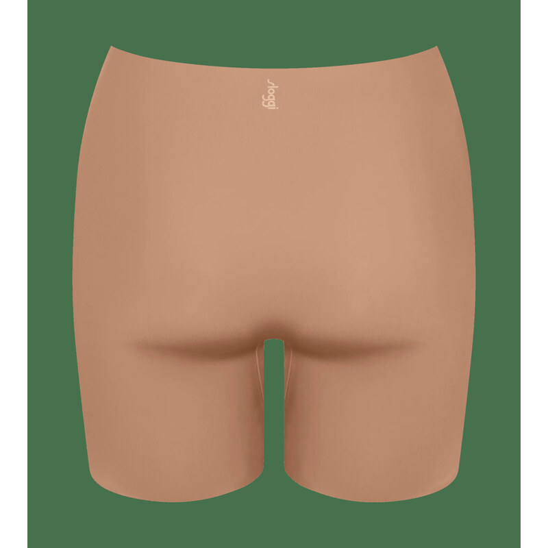 sloggi ZERO Feel 2.0 Cyclist N - BROWN - SLOGGI BROWN - SLOGGI 113721521