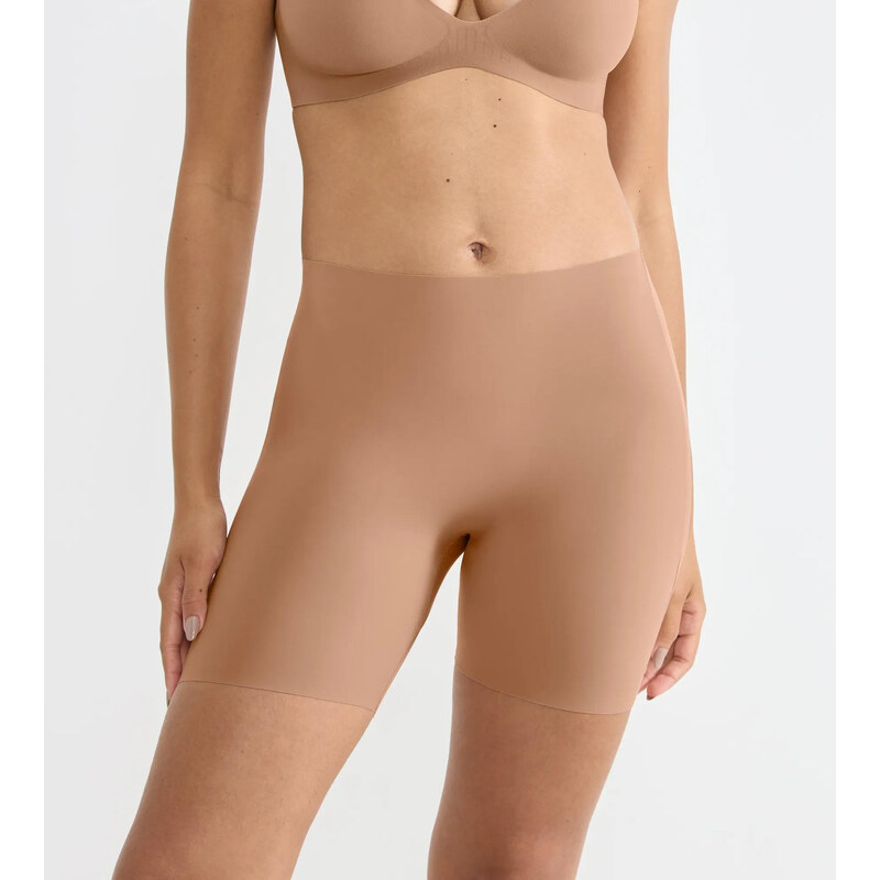 sloggi ZERO Feel 2.0 Cyclist N - BROWN - SLOGGI BROWN - SLOGGI