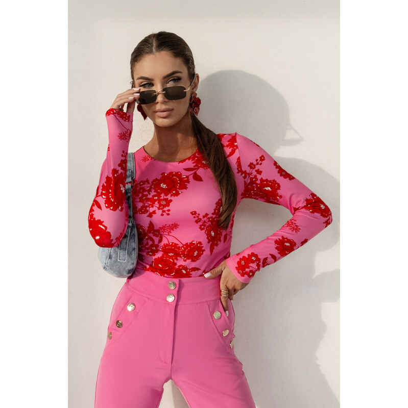 Halenka model 223516 LaBalancia