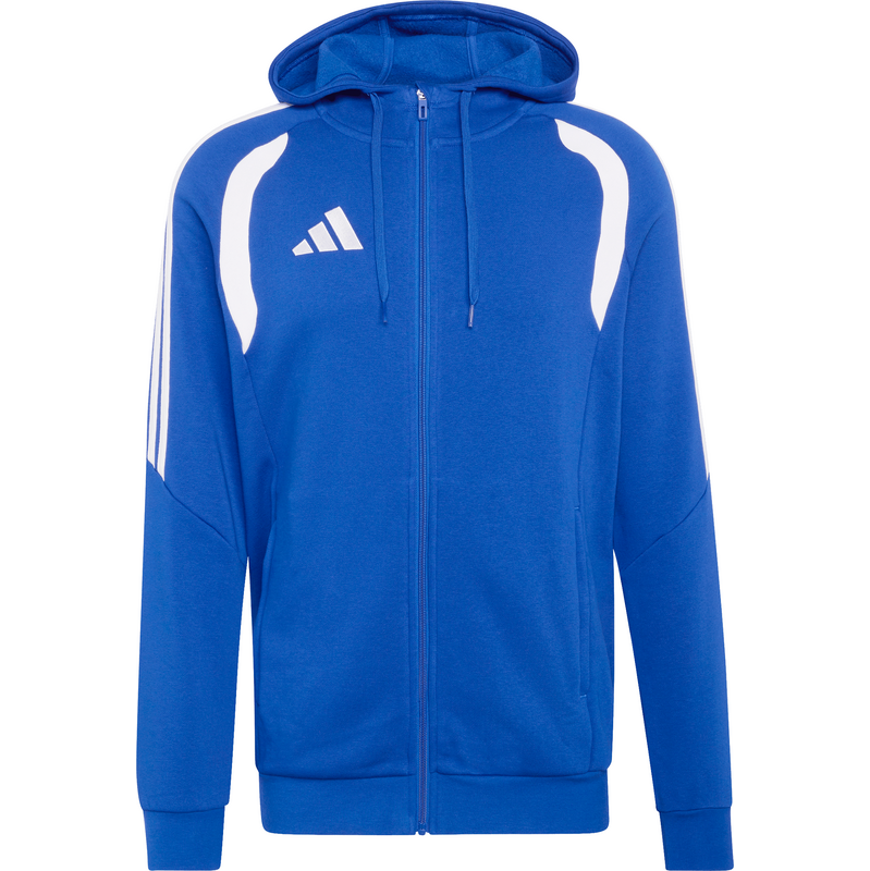 adidas Mikina s kapucí Tiro 26 League Sweat Full-Zip pánské