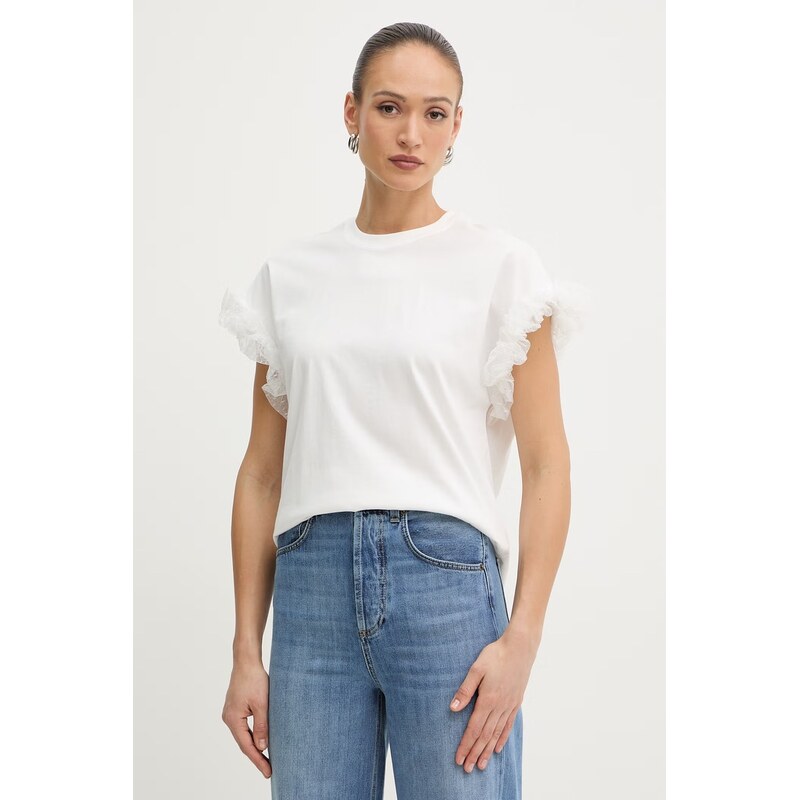 Twinset tričko dámské 114146012