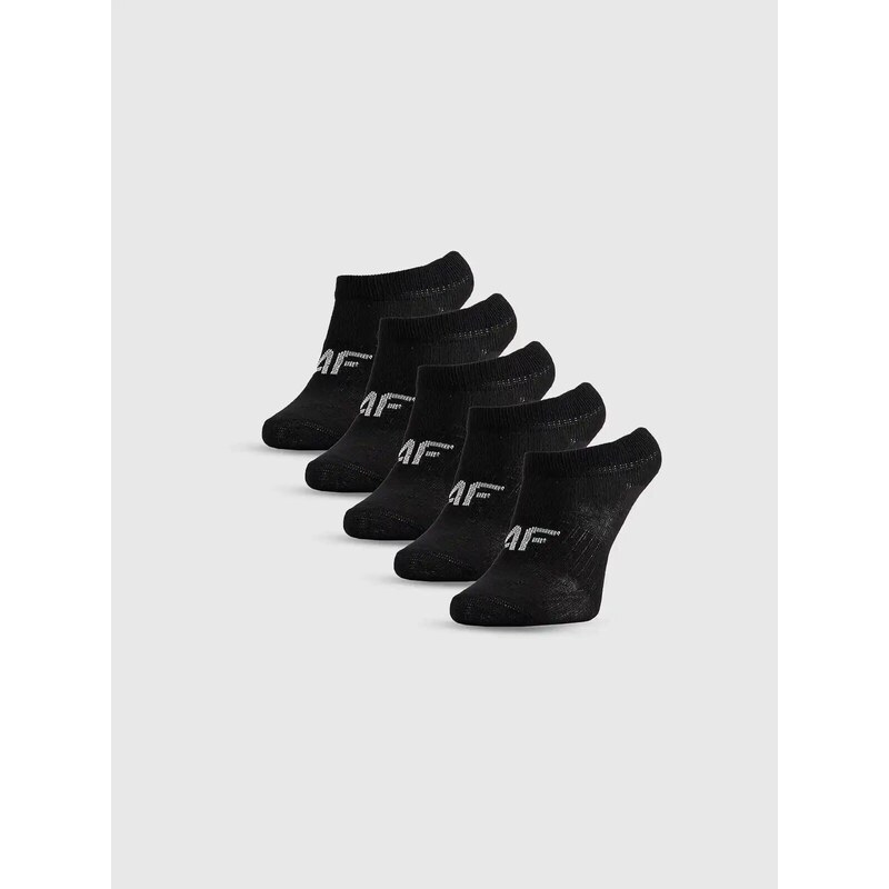 Dětské ponožky 4F F566 (5pack)