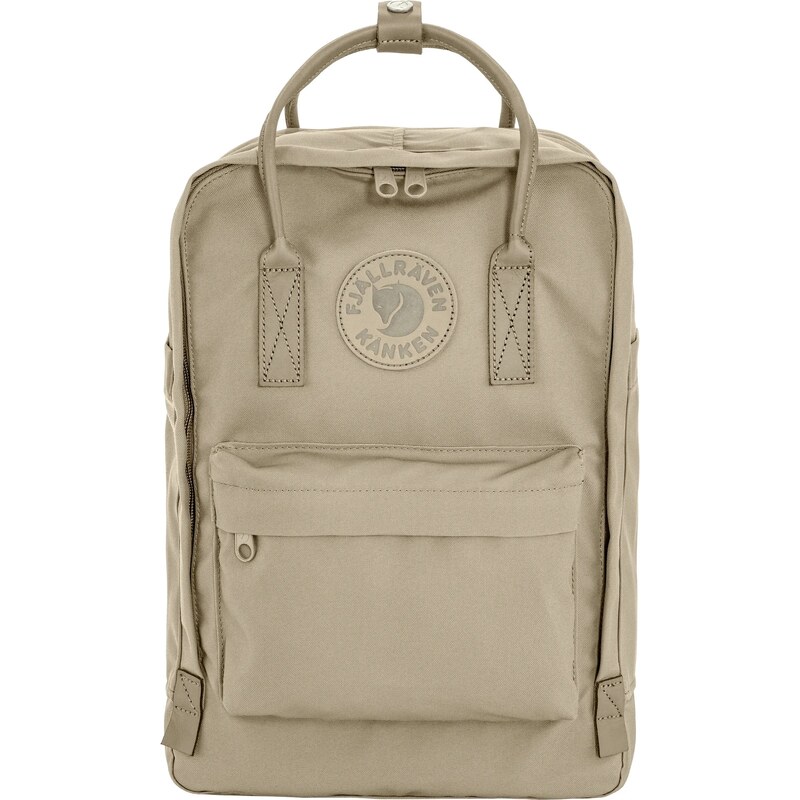 Fjällräven Kånken no. 2 Laptop 15 Fossil