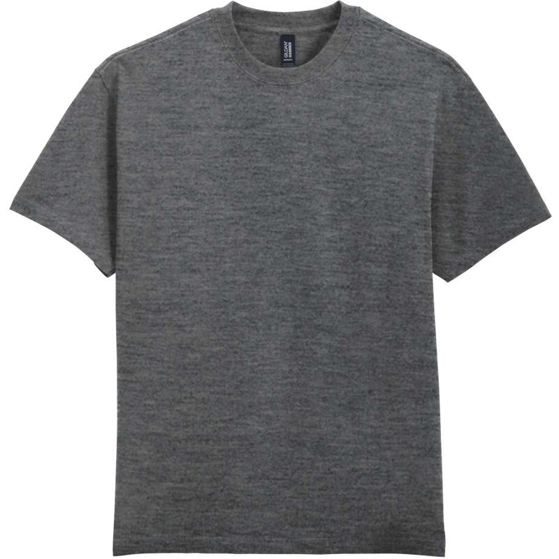 Gildan Unisex Tričko HAMMER MAXWEIGHT pro dospělé –