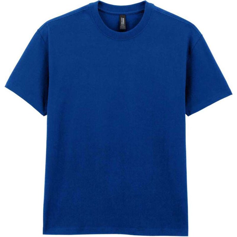 Gildan Unisex Tričko HAMMER MAXWEIGHT pro dospělé –