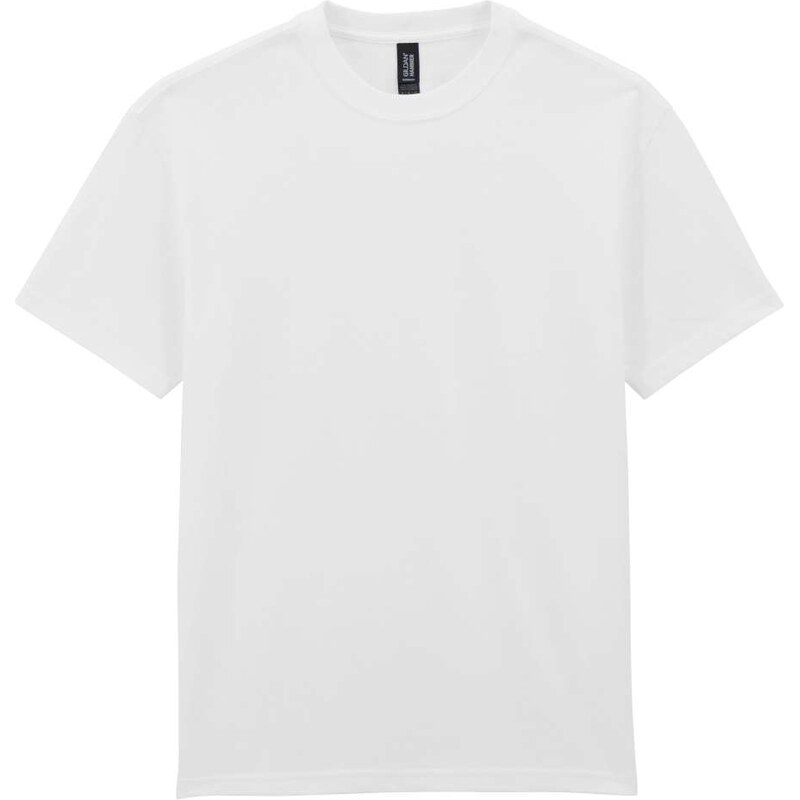 Gildan Unisex Tričko HAMMER MAXWEIGHT pro dospělé – 113722434