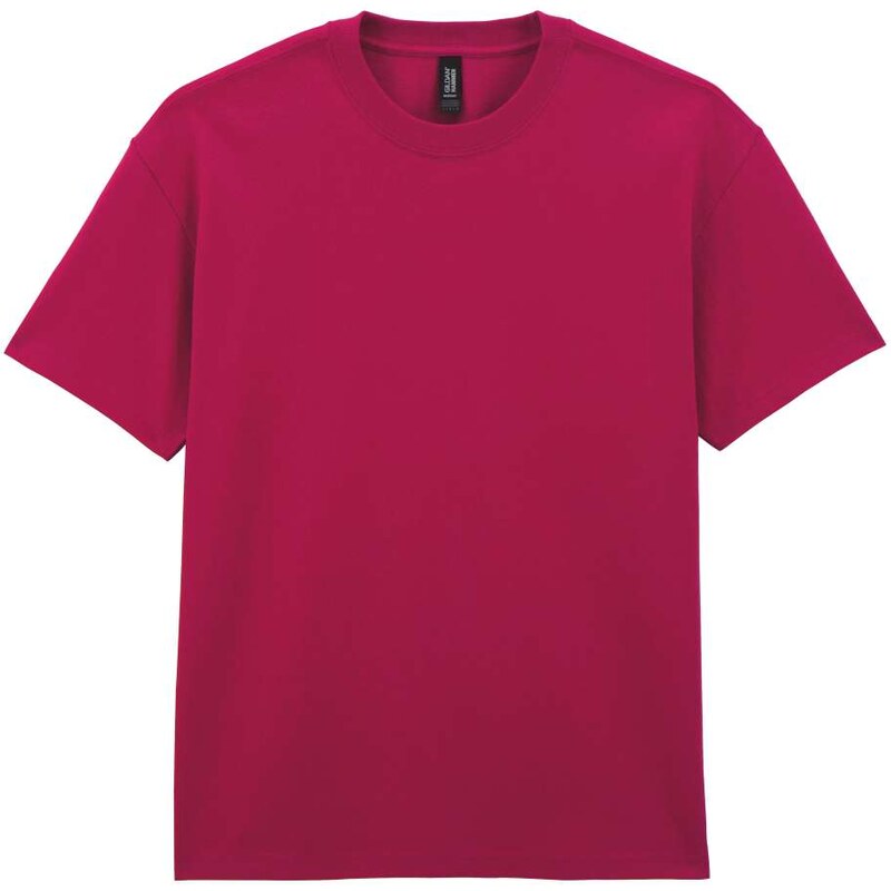 Gildan Unisex Tričko HAMMER MAXWEIGHT pro dospělé –