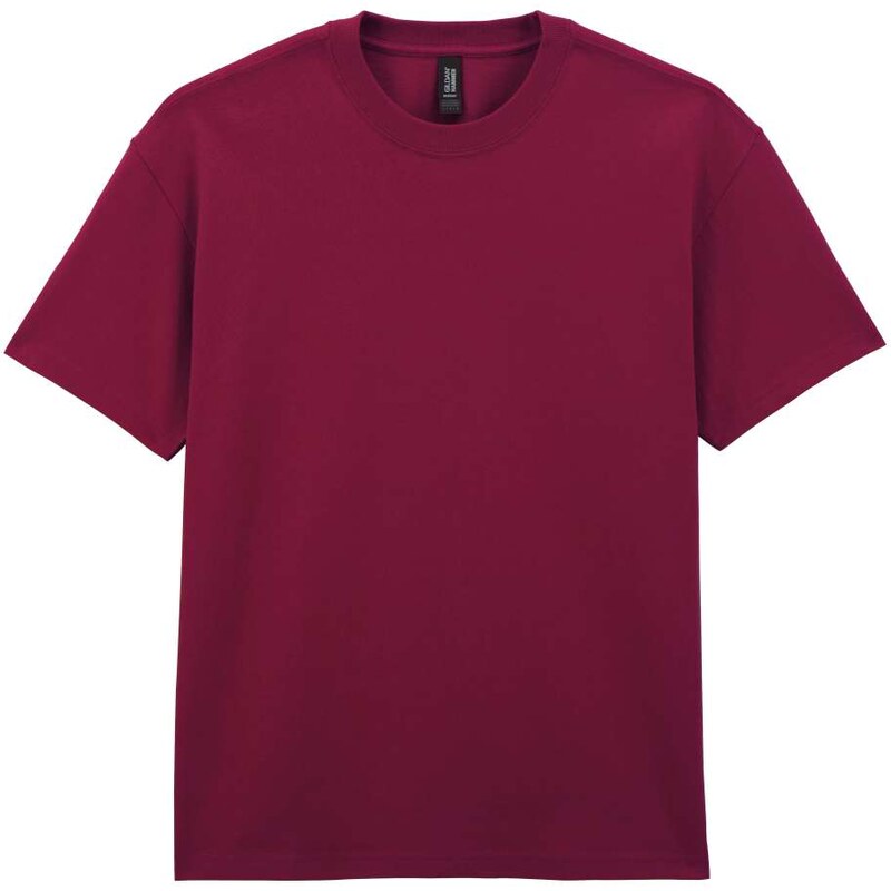 Gildan Unisex Tričko HAMMER MAXWEIGHT pro dospělé –