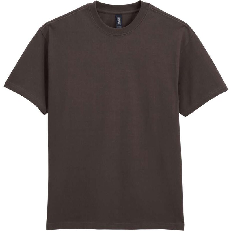 Gildan Unisex Tričko HAMMER MAXWEIGHT pro dospělé –