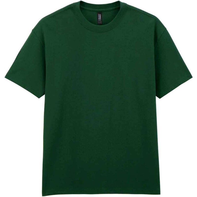 Gildan Unisex Tričko HAMMER MAXWEIGHT pro dospělé – 113722437
