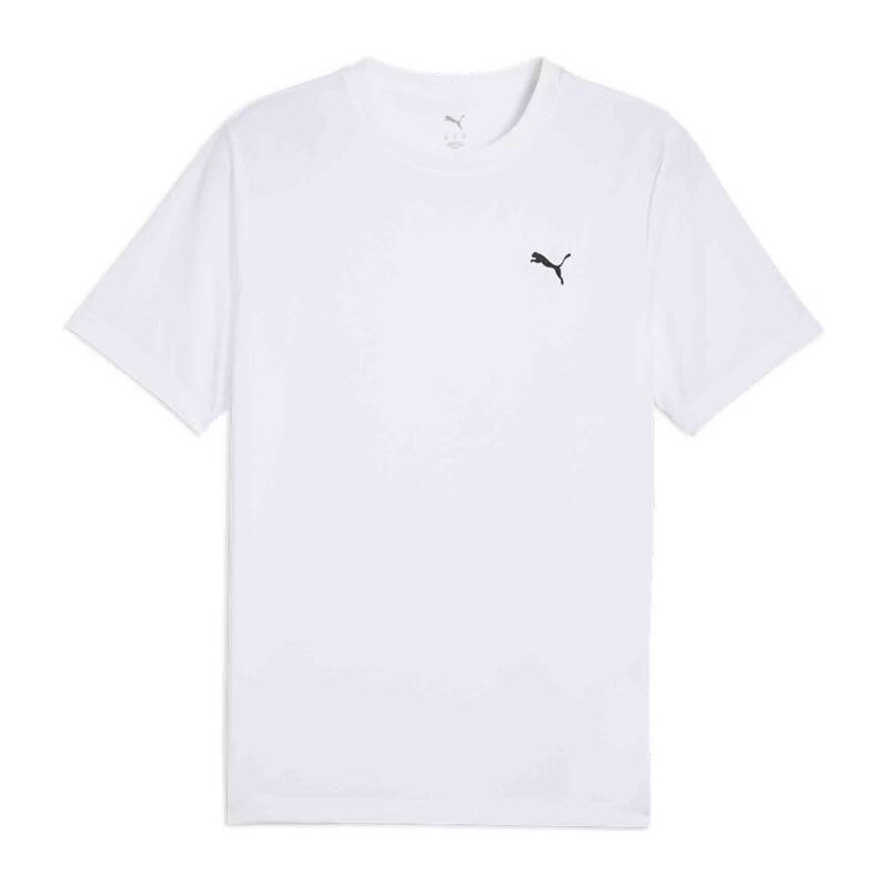 Pánské triko PUMA ESS Small Logo Poly Tee XL