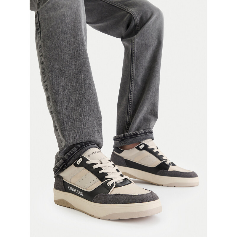 Sneakersy Guess Jeans