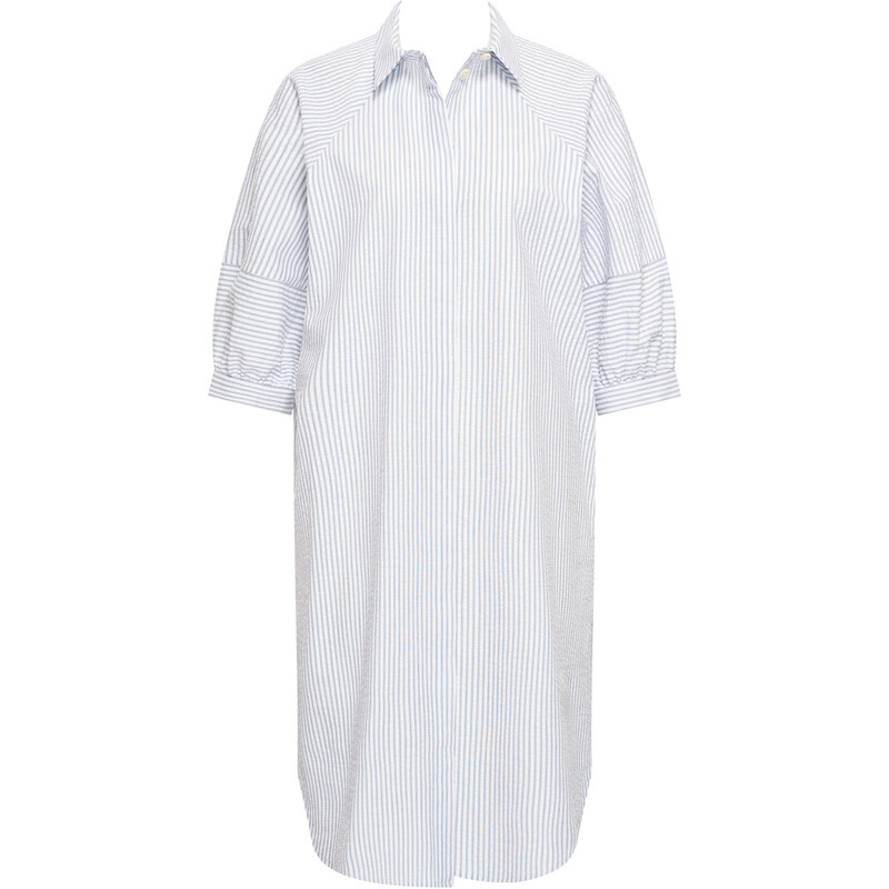 Zilch 61SSC40.347 Dámské šaty 000018 - Navy modré 113722651