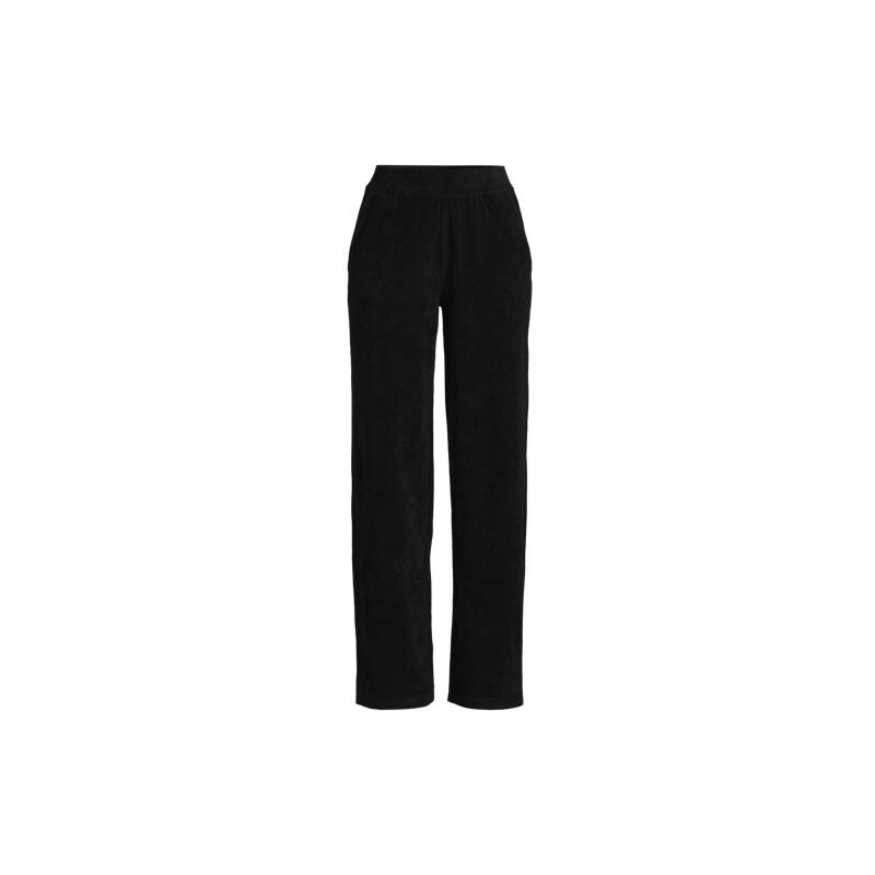 Sport Cord Relaxed Straight Leg Trousers, Women, size: 14-16, regular, 115646475