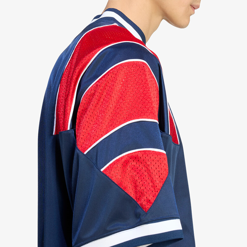 adidas Originals Dres adidas Panel Jersey Night Indigo M