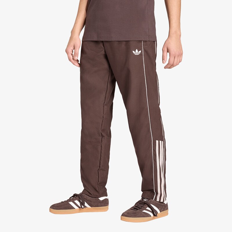 adidas Originals Tepláky adidas Half Stripes Track Pants Aurora
