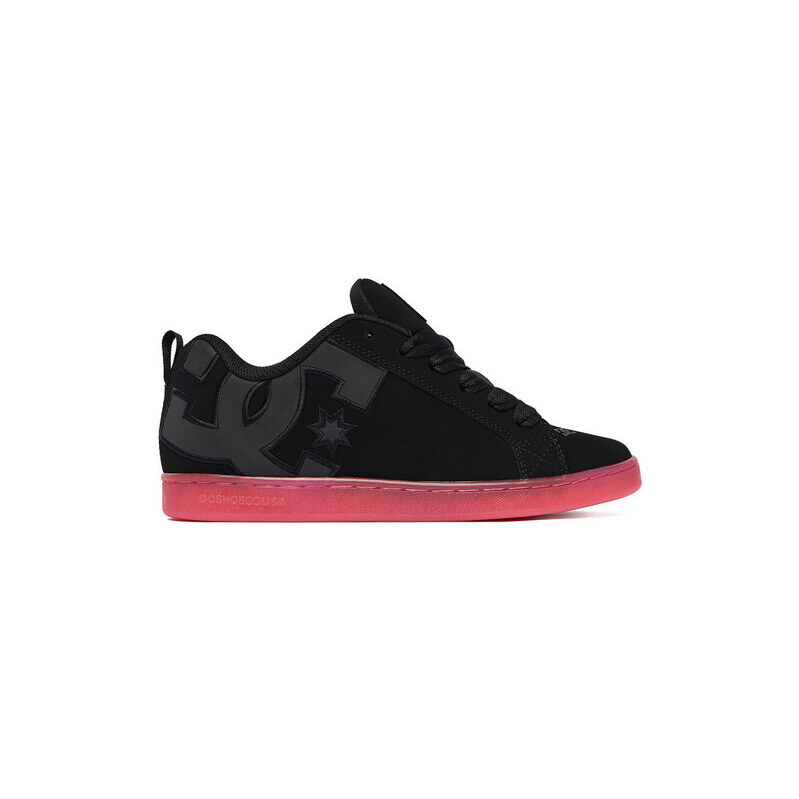 Sneakersy DC Shoes 113729772