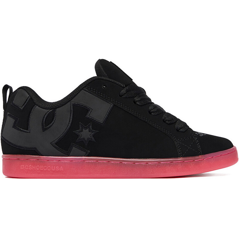 Sneakersy DC Shoes 113730868
