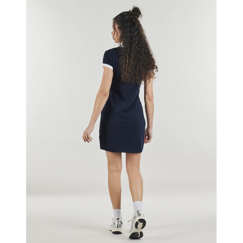 Guess Krátké šaty MILA SS SHORT DRESS