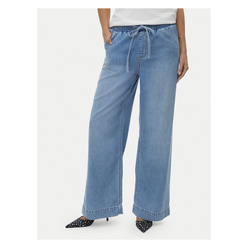 Jeansy Vero Moda