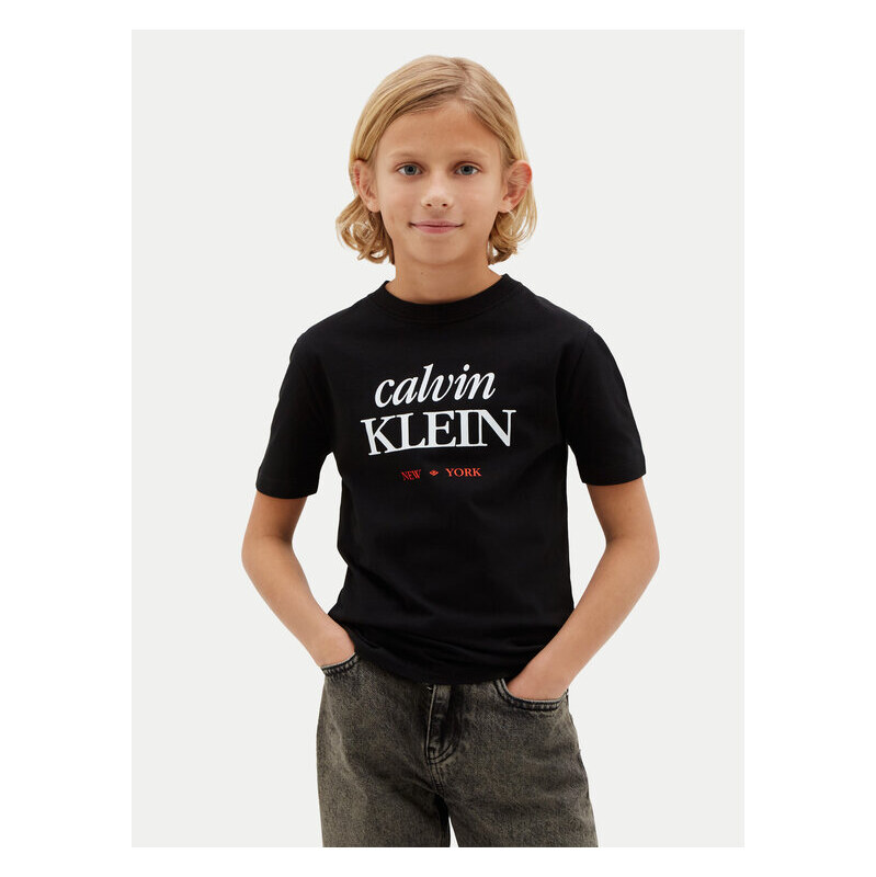 T-Shirt Calvin Klein Jeans