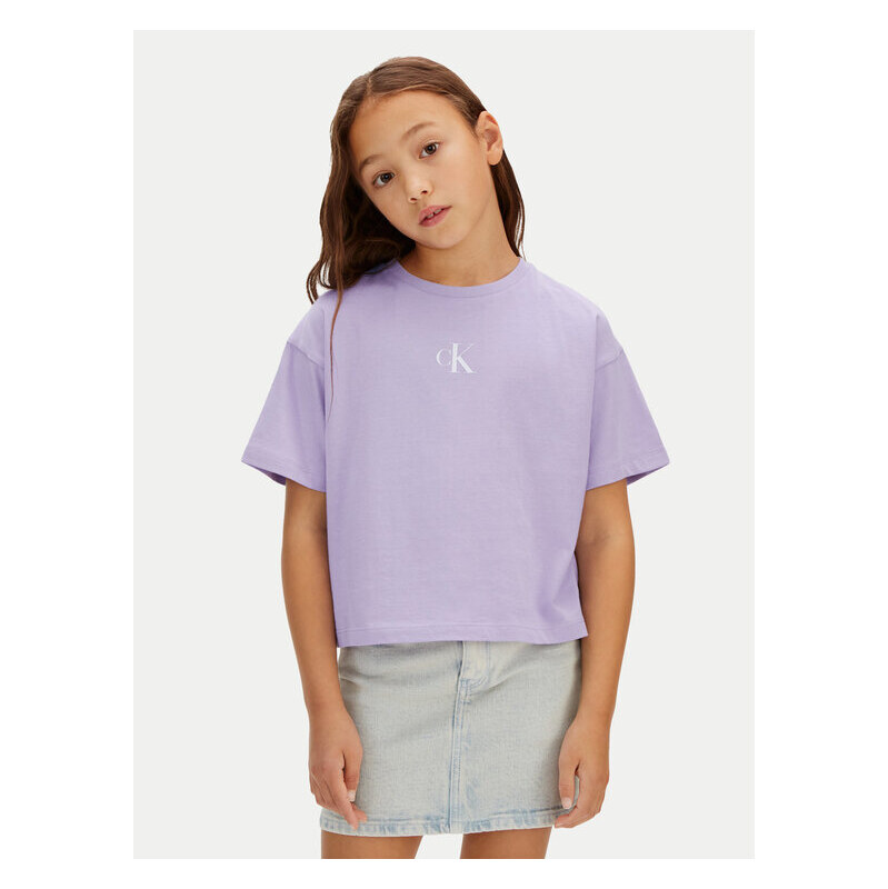 T-Shirt Calvin Klein Jeans