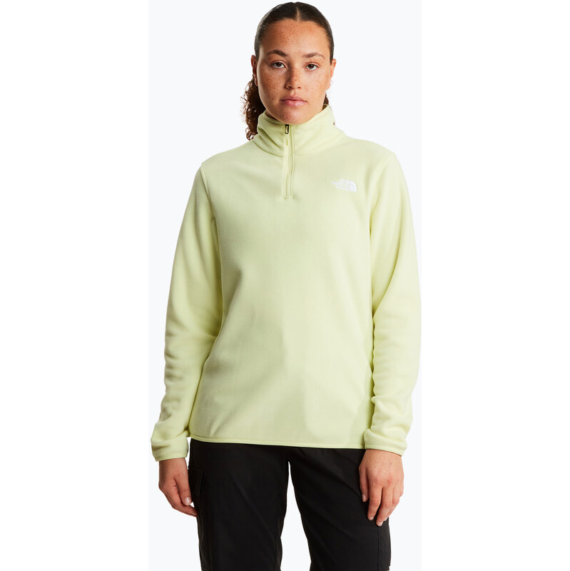 Dámská mikina The North Face Glacier Fleece 1/4 Zip