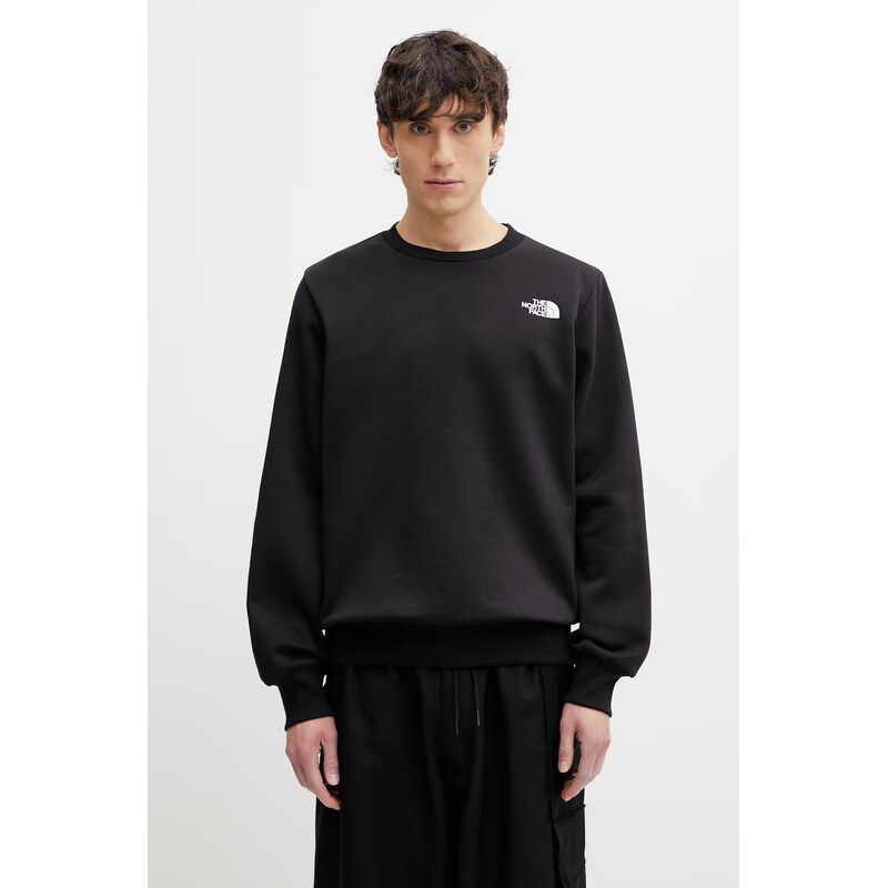 Mikina The North Face Simple Dome Crew