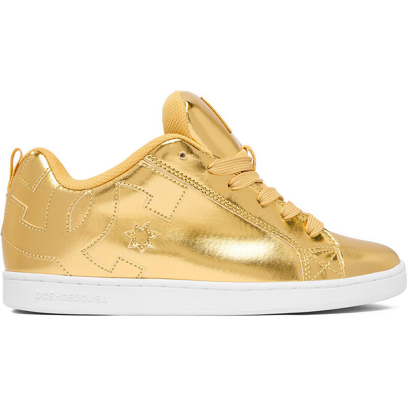 Sneakersy DC Shoes 113730862