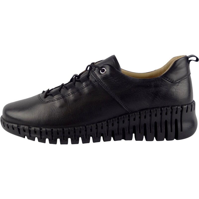 Aurelia obuv 123005 black