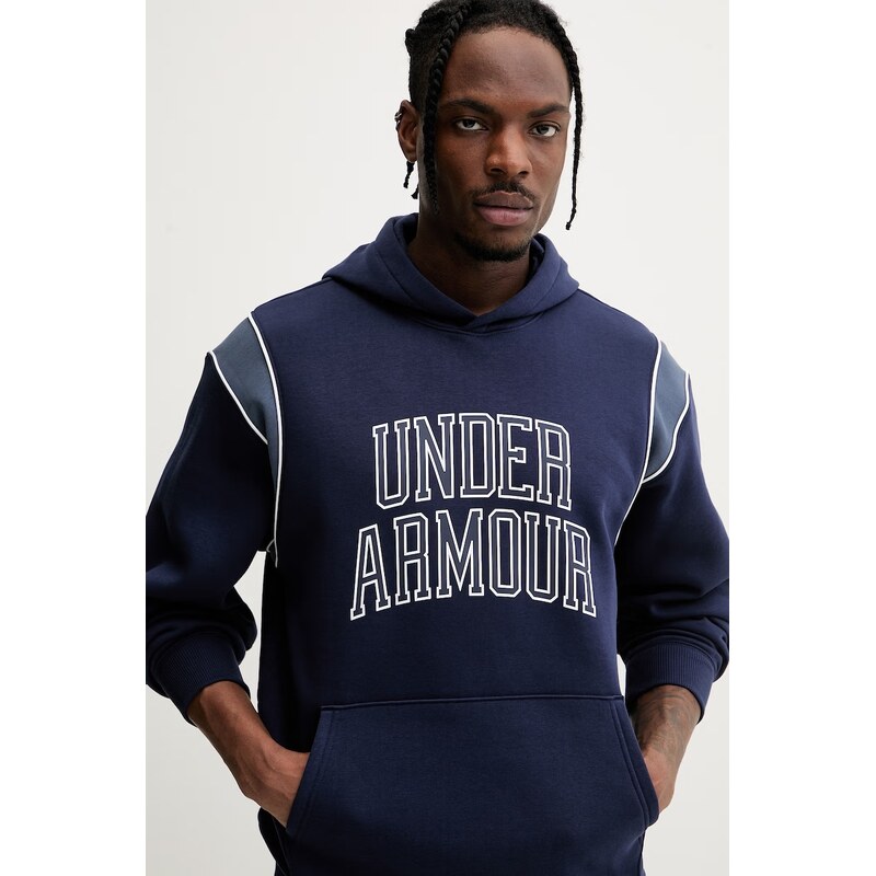 Mikina Under Armour Rival