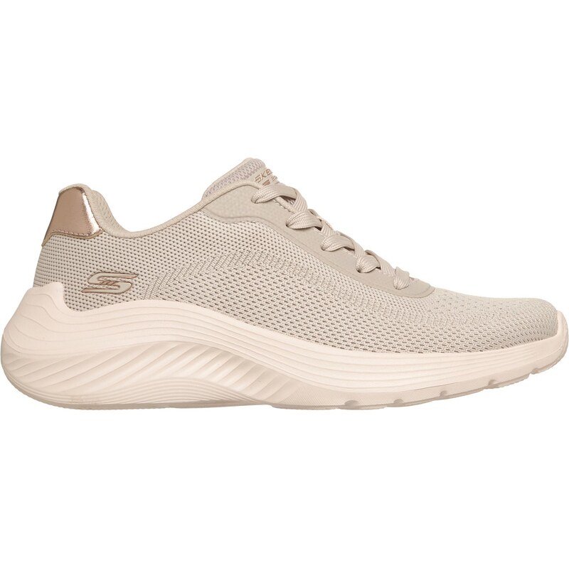 Skechers Ženy BOBS Sport Squad Waves - Current Look Shoes v