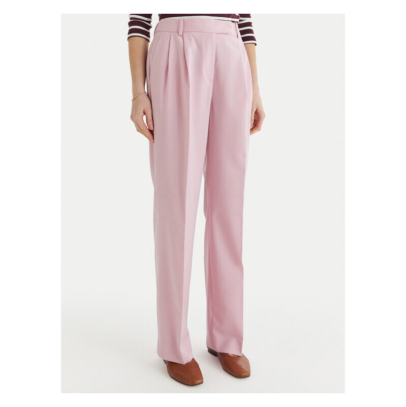 Kalhoty z materiálu Tommy Hilfiger 113735567
