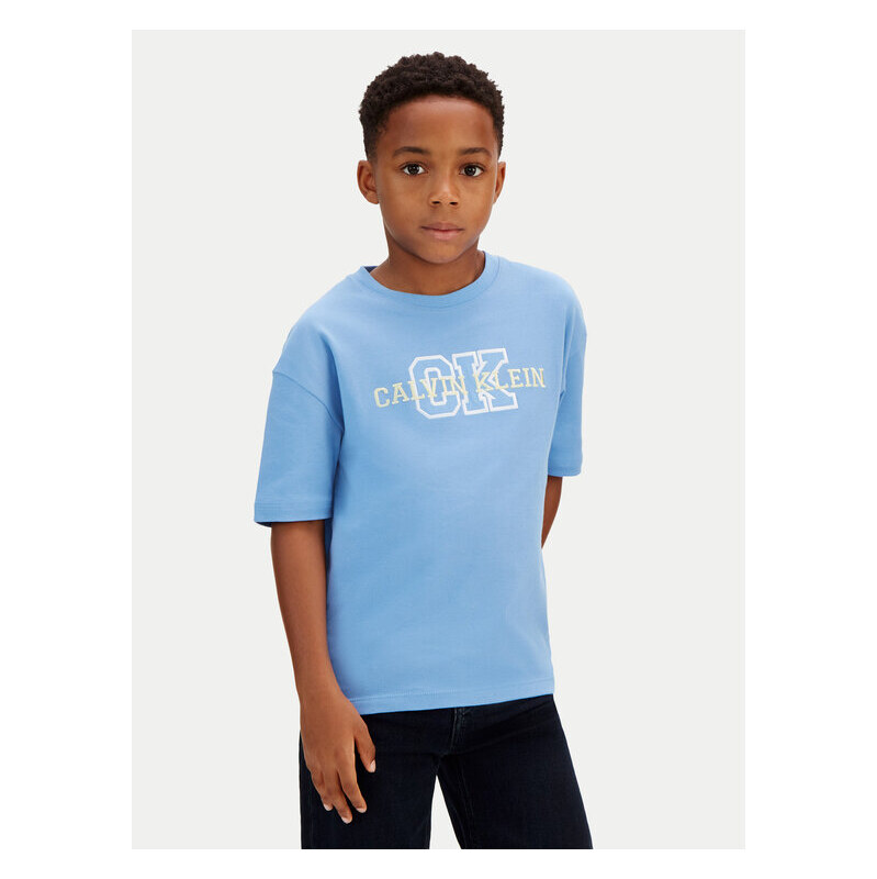 T-Shirt Calvin Klein Jeans