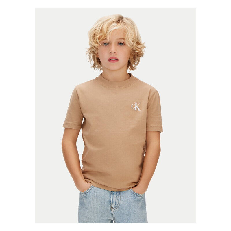 Souprava triček Calvin Klein Jeans