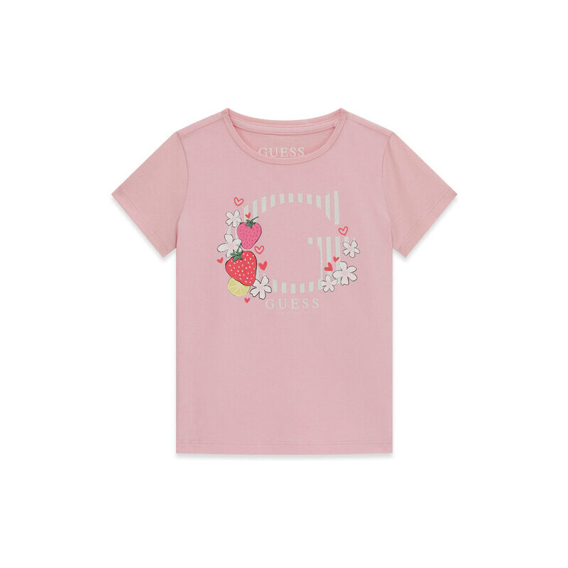 T-Shirt Guess