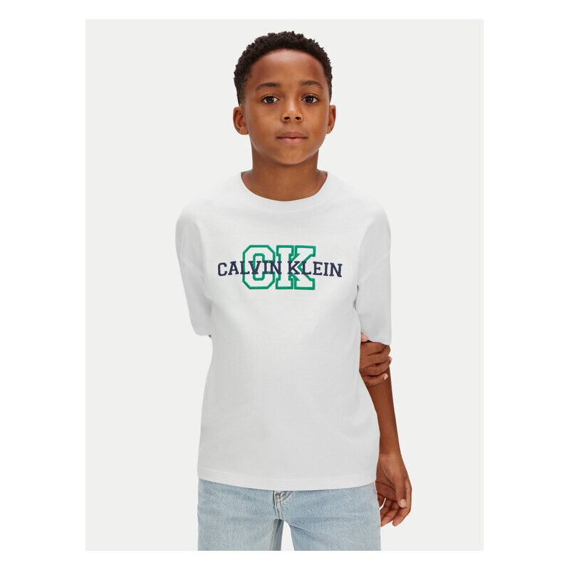 T-Shirt Calvin Klein Jeans
