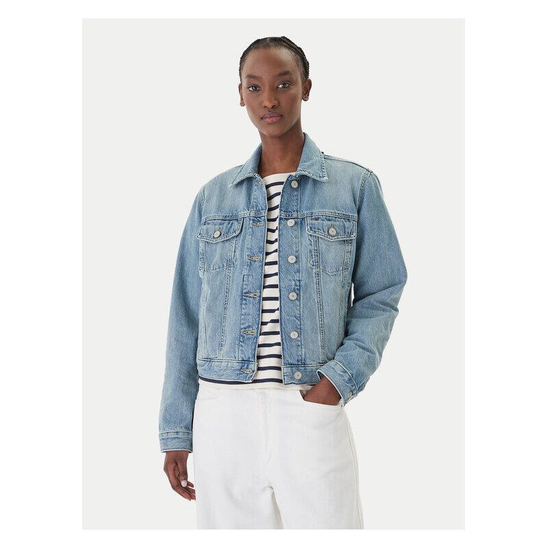 Jeansová bunda Tommy Jeans 113735560